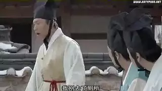 اغتصاب كوري في المطبخ