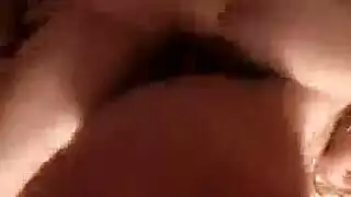 الشرج مشعرات الدهون ناضجة فرك