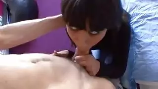 الجبهة الشرج الجنس خجول الفرنسية الشرج الجنس