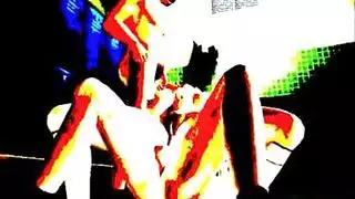 أم زوجة الأب الساخنة تنضم لجلسة جماع ثلاثية