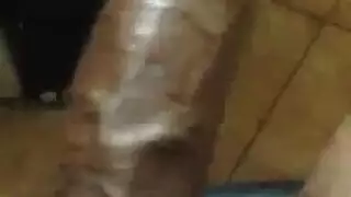  الفتيات المراهقات ينكحن بقسوة من قبل فحول كبار ذوي خبرة