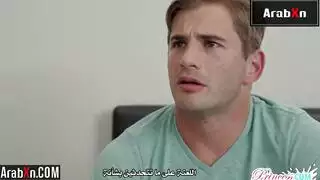 خيال نكاح شقيقة زوجية – جاءت لتقهره