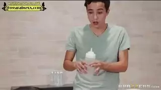شرج عميق مع جميلة ذات طيز سمراء مشهد بورن كامل