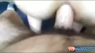 فيديو هاوي صريح مع عاهرة لبنانية