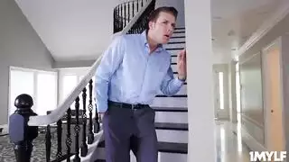 أكل مهبل بطيء وشهواني