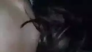 علاقة مثلثة مراهقة مع إيلاج مزدوج