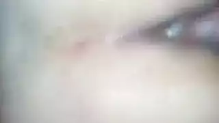 جلسة جماع لمؤخرة مغربية ممتلئة