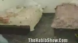 مغامرات مدرسات مثيرة: gangbang مدرسة و creampie