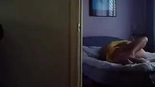 نساء مزارع مصريات مأسورات يتعرضن لاختراق مزدوج عنيف