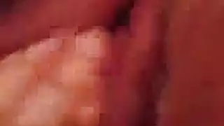 وصول المحقق للذروة الشهوانية