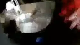 مشهد صريح: حبيبي يأخذ كل شيء