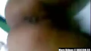 مشهد عربي حصري لسكس أمهات في الطيز إباحي قوي