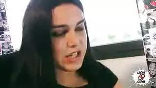 تونسية ممتلئة جنس قاسي وقذف على الوجه