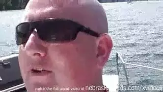 كنز شرجي جنس صريح