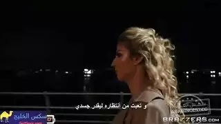 متعة منتصف الليل الخلفية: استغلال شرجي في المدينة