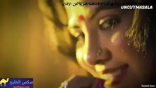 ناعم وبخار: مشهد إكس إكس إكس هندي بهزة جماع حقيقية
