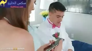 قضيب جوردي الكبير يضرب فرج زوجة متزوجة