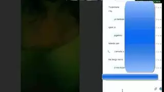 عرض سكس على سكايب: كشف زبي العملاق لفتاة مثيرة