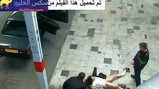 مشكلة مزدوجة: فانتازيا ثنائي xxx لكارين و رافايلا