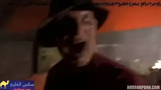 ملاحقة الأحلام تتحول إلى صراخ صريح
