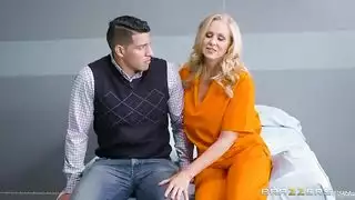 نيك سجن قاسي مع زوجة الأب مشهد إباحي
