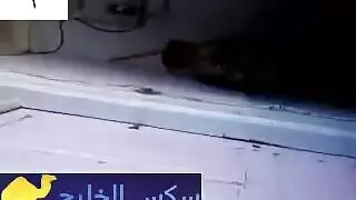 بورنو قاسي مع مغربية مفتونة الجسد في وضع الوقوف والمبشر
