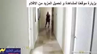 رغبة الأمي القانونية السرية: أن يتم تلبيدها بقضيب صهرها