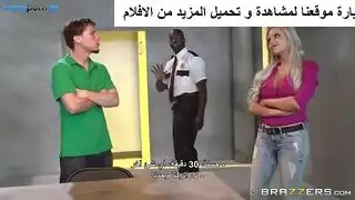 صفقة إطلاق سراع الأم: بلع قضيب ابنها الجديد