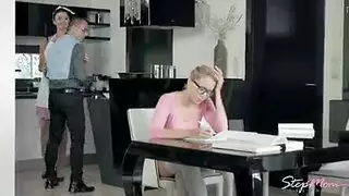 ثلاثية جيدة