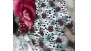 رحلة عنيفة: قضيب عراقي في فتحة شرج عربية