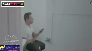 ثلاثي مع زوجة الأب والأختين