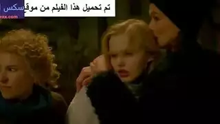 جلسة عشيقة صريحة: علاقة جماعية ثلاثية مع إنهاء بالقذف الداخلي