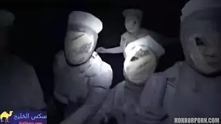 نيك الاموات في اكساسهم سكس رعب