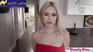 ثلاث هدايا ساخنة للفلانتاين: حفلة جنس أجنبي صريح