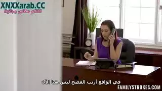 ارتباط في حفلة أزياء: فتاة الأرنب تبتلع كل القذف