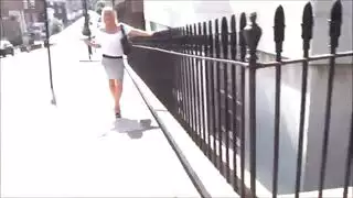 مصمصة ساق