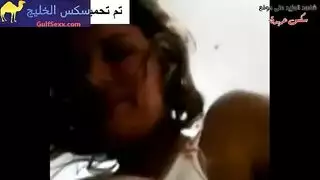 مص شرجي مصري مكثف وأنين فاحش في مشهد هاردكور