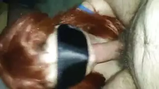 شريطي الإباحي الأول: جلسة جماع شهر العسل
