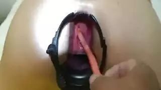 سيارة نقل مشعرات مزدوجة الثدي الوحش