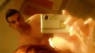 جنس عنيف وقذف على الوجه لهواة برازيليين