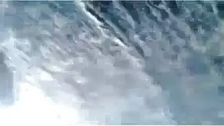 فرج الشقراء ريكو يُداعب قبل مشهد اختراق مزدوج