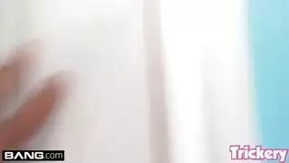 أريكة الجنس سيدة زوجة عرقي الجنس