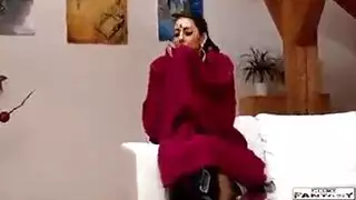اشتم زجاجة