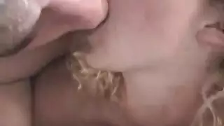زوجات مثلية في إباحية صريحة للكاميرا