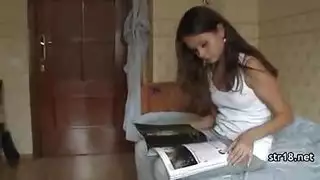 فلام زنجي