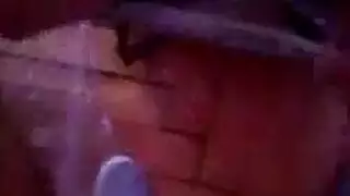 طرفة عين قتال وشم