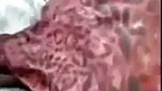 xxx عربي: ماراثون جماع ثلاثي