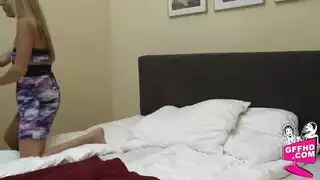 dirty girls take extremist cock in hardcore sex