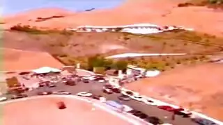 سقطت مباشرة على رجولته النابضة