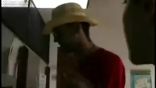 قذف داخل الزوجة الحامل ثم نك بين ثدييها